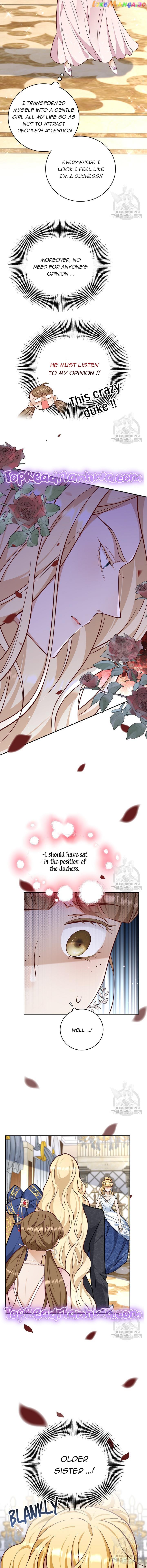 After the Frozen Heart Melts Chapter 26 66 14