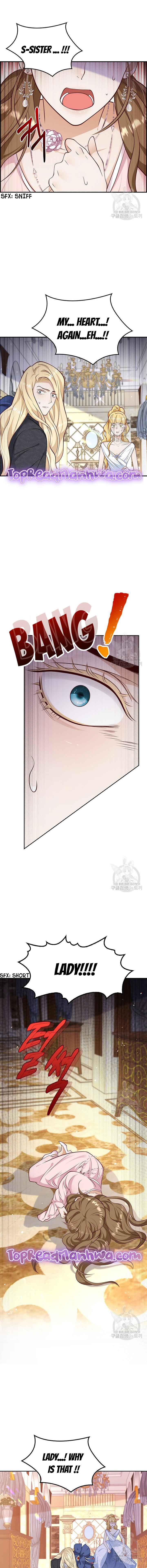 After the Frozen Heart Melts Chapter 27 42 1