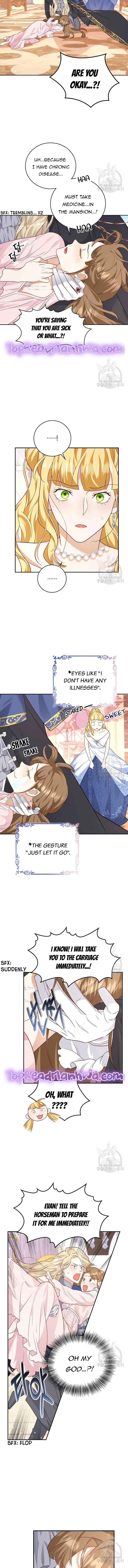 After the Frozen Heart Melts Chapter 27 43 2