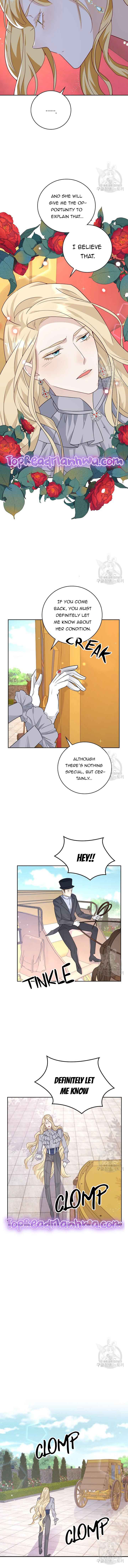 After the Frozen Heart Melts Chapter 27 48 7