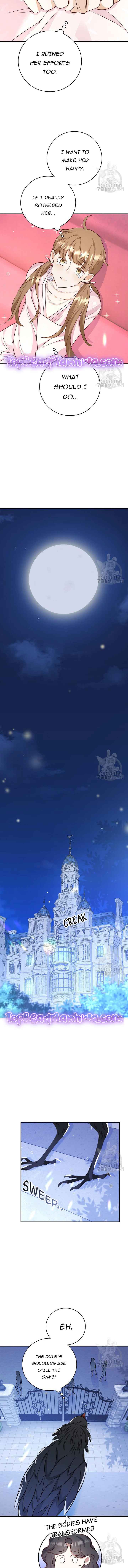 After the Frozen Heart Melts Chapter 27 50 9