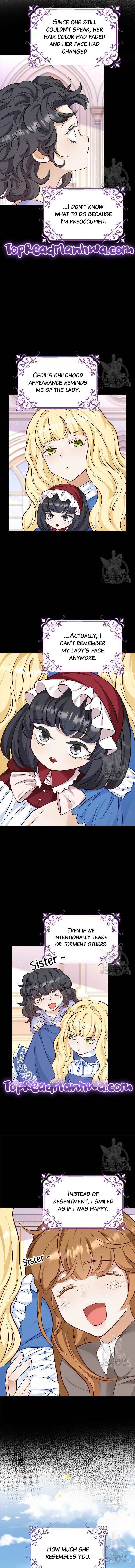 After the Frozen Heart Melts Chapter 29 60 10