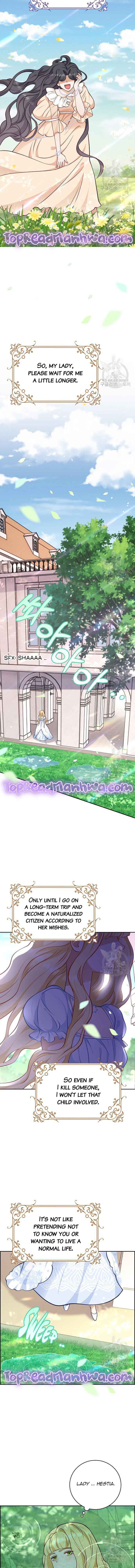 After the Frozen Heart Melts Chapter 29 61 11