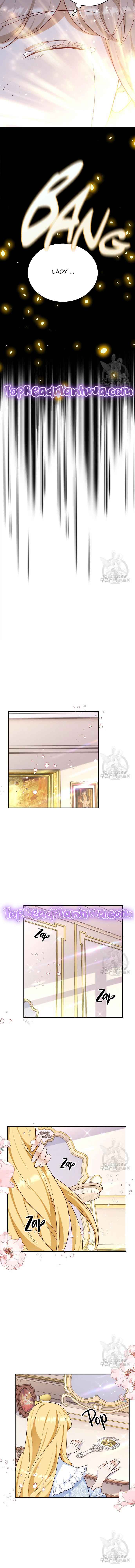 After the Frozen Heart Melts Chapter 29 52 2