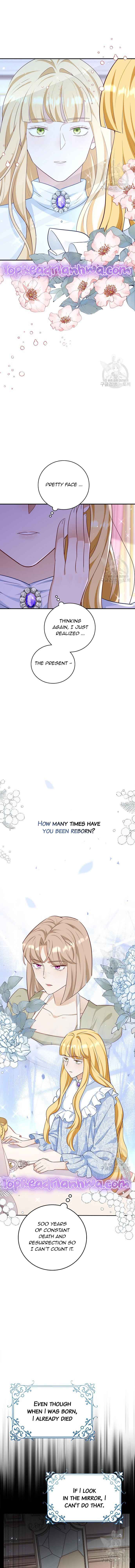 After the Frozen Heart Melts Chapter 29 53 3