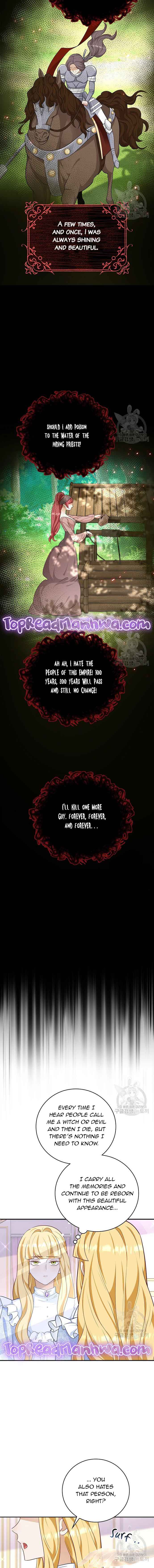 After the Frozen Heart Melts Chapter 29 55 5