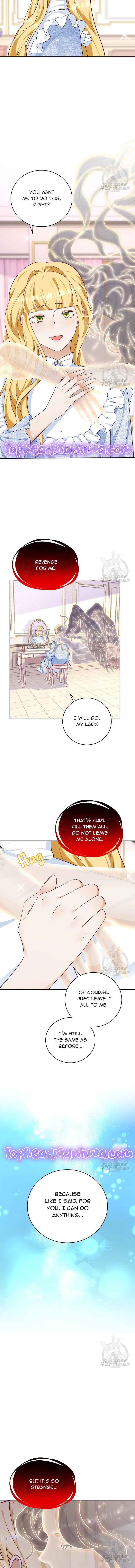 After the Frozen Heart Melts Chapter 29 56 6