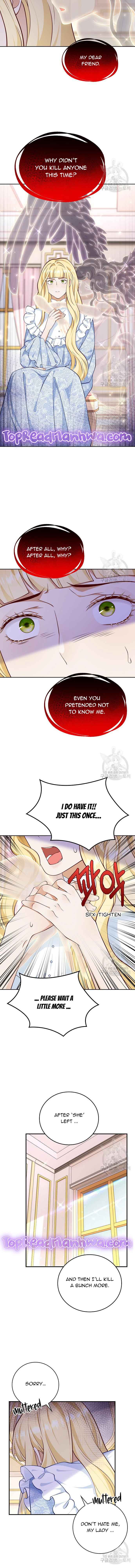 After the Frozen Heart Melts Chapter 29 57 7