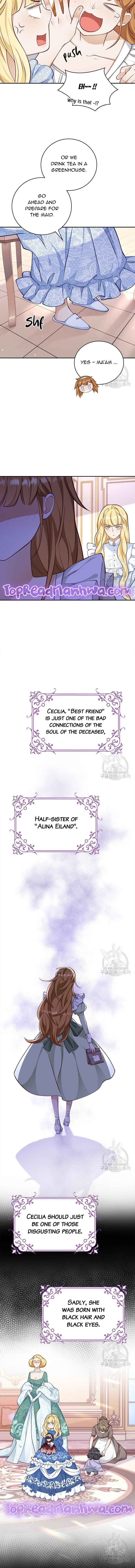 After the Frozen Heart Melts Chapter 29 59 9