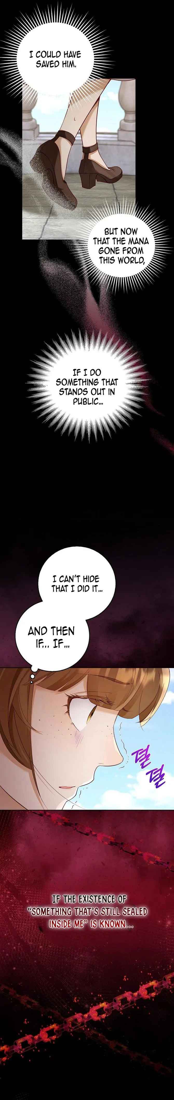 After the Frozen Heart Melts Chapter 3 53 3