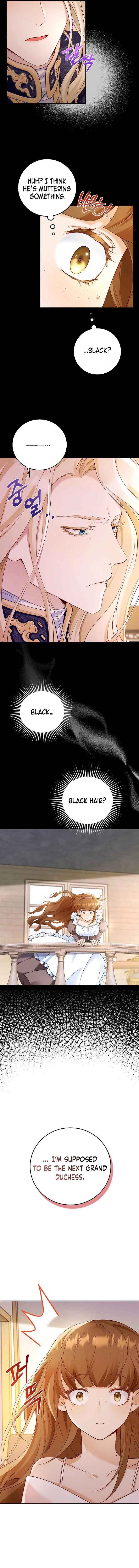 After the Frozen Heart Melts Chapter 3 59 9