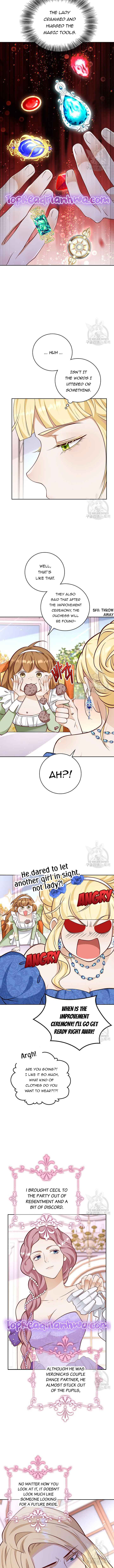 After the Frozen Heart Melts Chapter 30 44 04