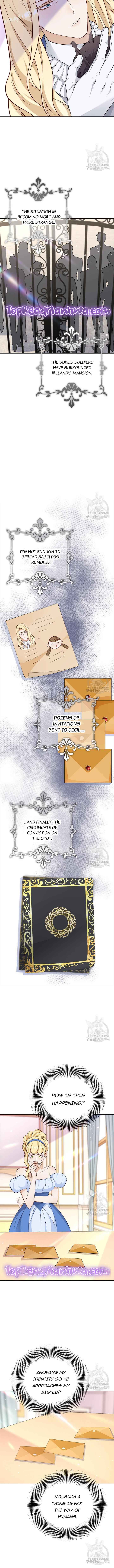 After the Frozen Heart Melts Chapter 30 45 05