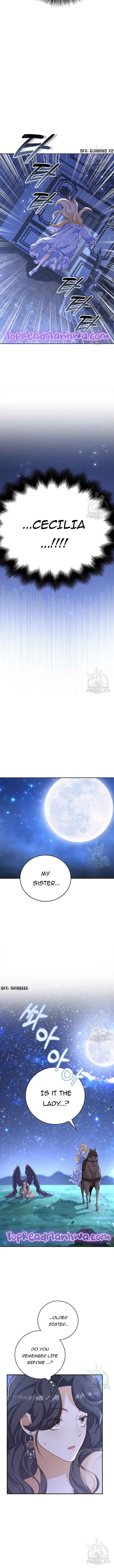 After the Frozen Heart Melts Chapter 30 48 08