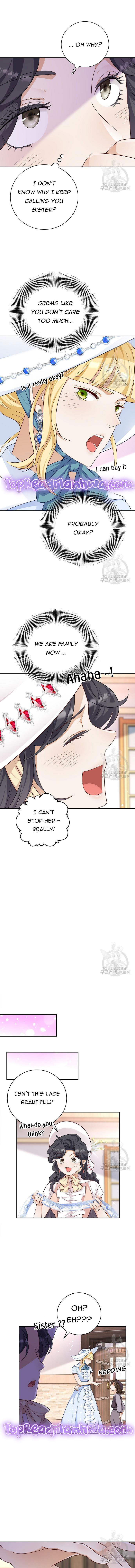 After the Frozen Heart Melts Chapter 31 58 11