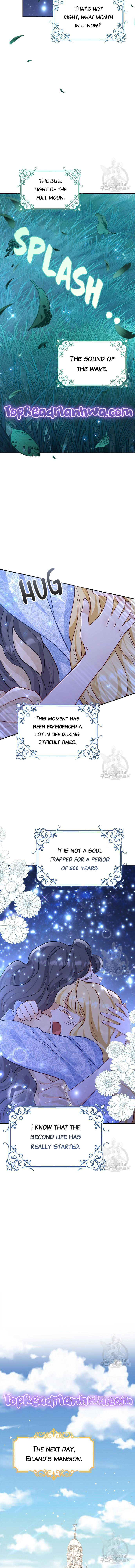 After the Frozen Heart Melts Chapter 31 49 2