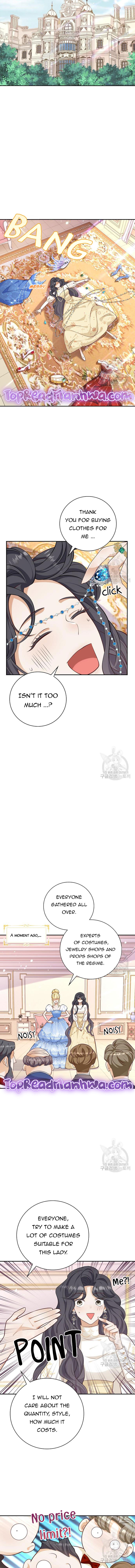 After the Frozen Heart Melts Chapter 31 50 3