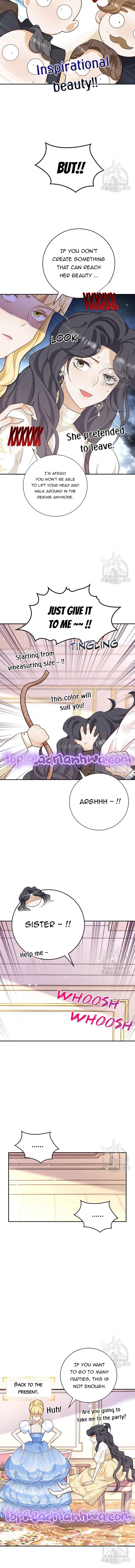 After the Frozen Heart Melts Chapter 31 51 4