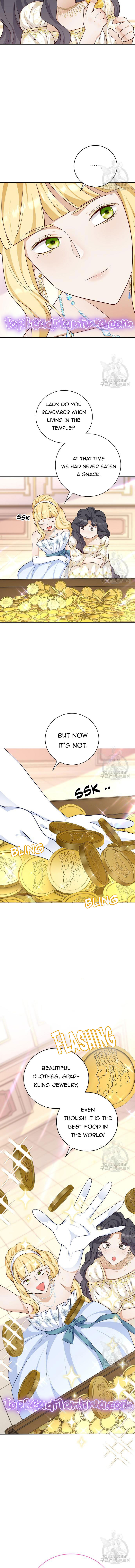 After the Frozen Heart Melts Chapter 31 54 7