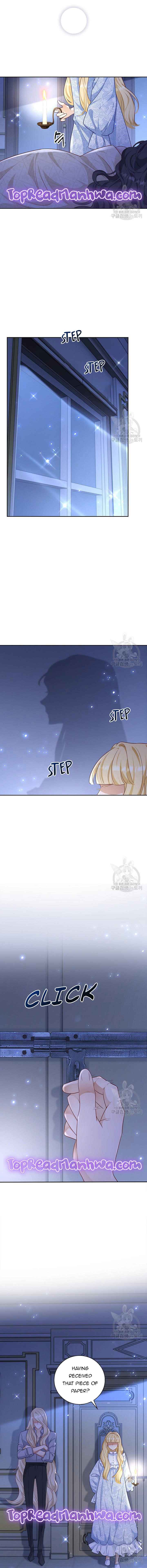 After the Frozen Heart Melts Chapter 32 51 02