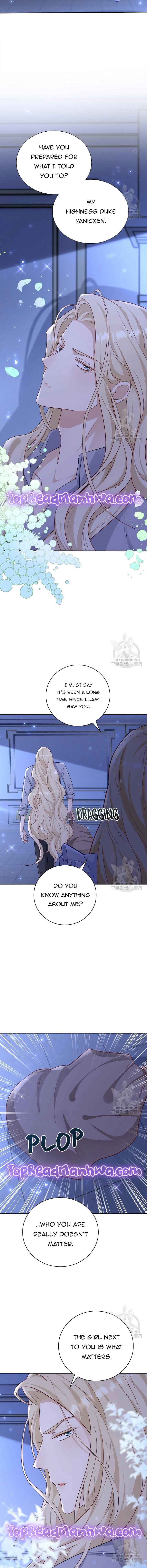 After the Frozen Heart Melts Chapter 32 52 03