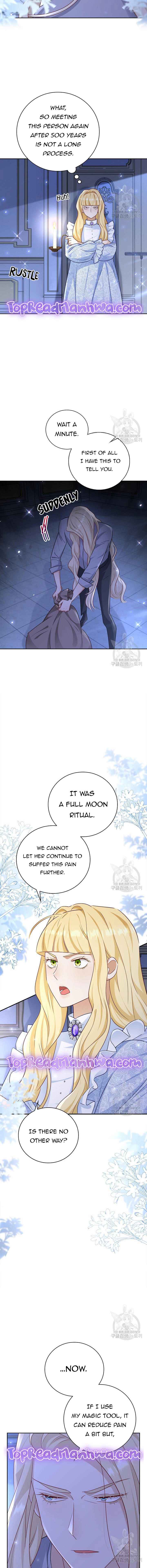 After the Frozen Heart Melts Chapter 32 53 04