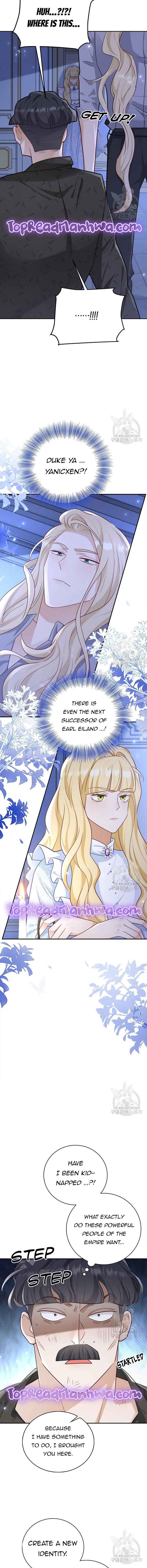 After the Frozen Heart Melts Chapter 32 55 06