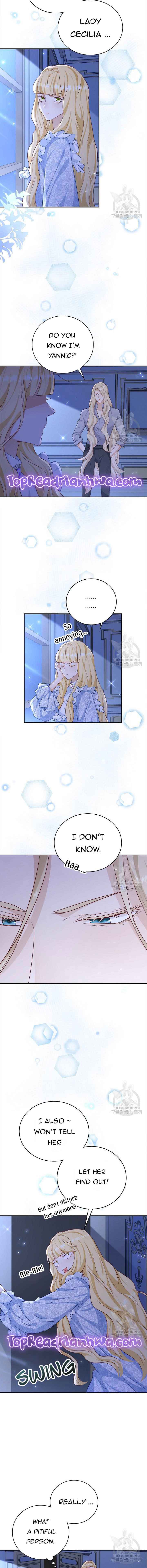 After the Frozen Heart Melts Chapter 32 58 09