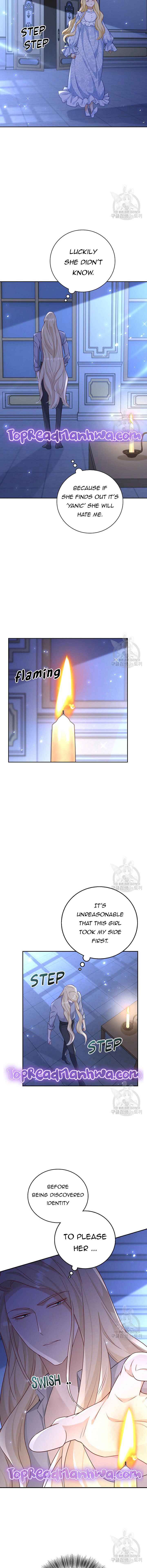 After the Frozen Heart Melts Chapter 32 59 10