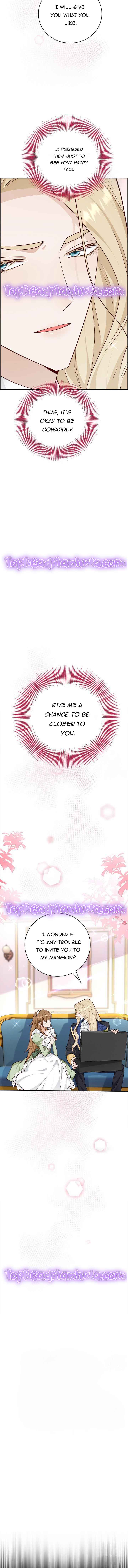 After the Frozen Heart Melts Chapter 34 56 04