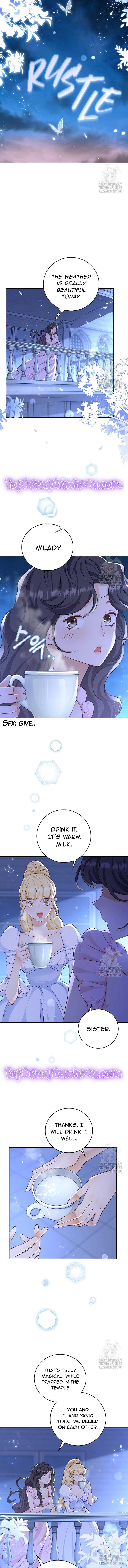 After the Frozen Heart Melts Chapter 39 49 03