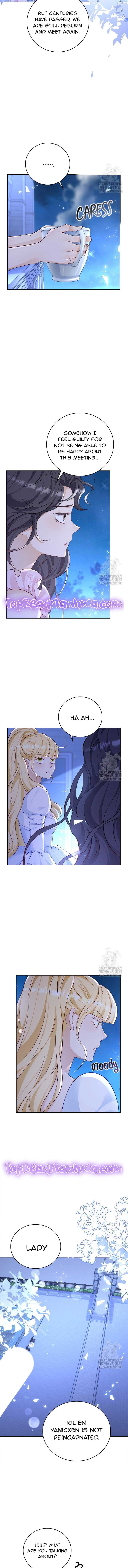 After the Frozen Heart Melts Chapter 39 50 04