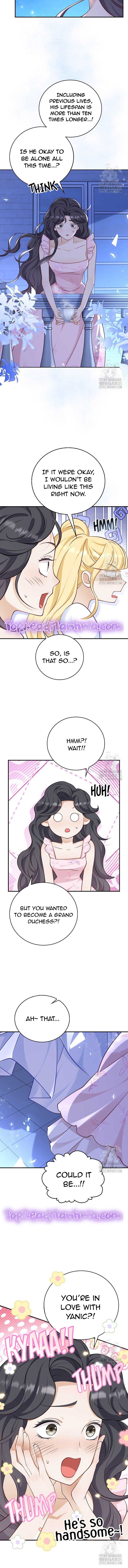 After the Frozen Heart Melts Chapter 39 52 06