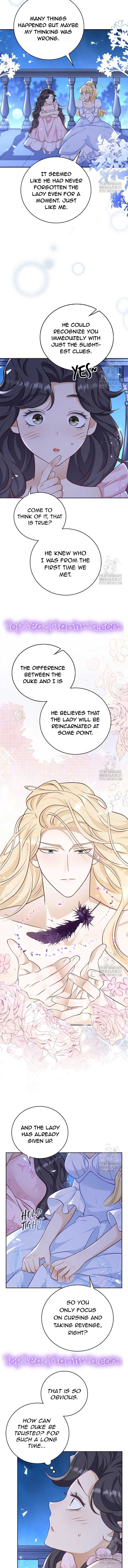 After the Frozen Heart Melts Chapter 39 54 08