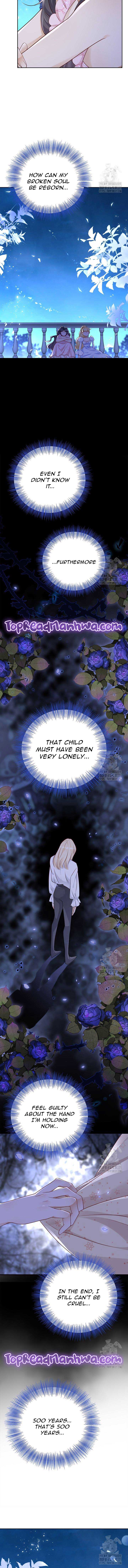 After the Frozen Heart Melts Chapter 39 55 09