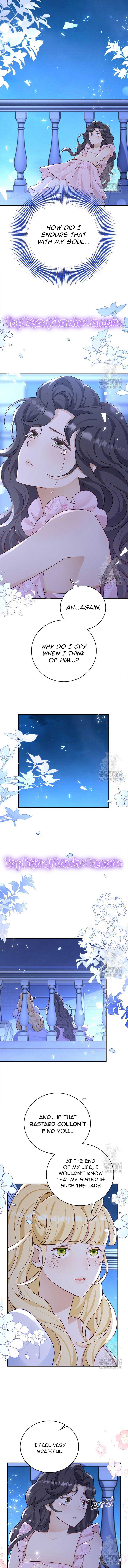 After the Frozen Heart Melts Chapter 39 56 10