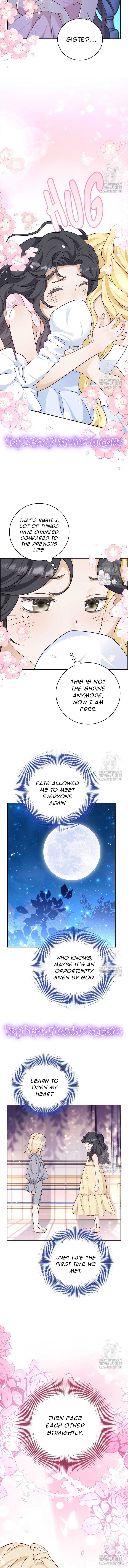 After the Frozen Heart Melts Chapter 39 57 11