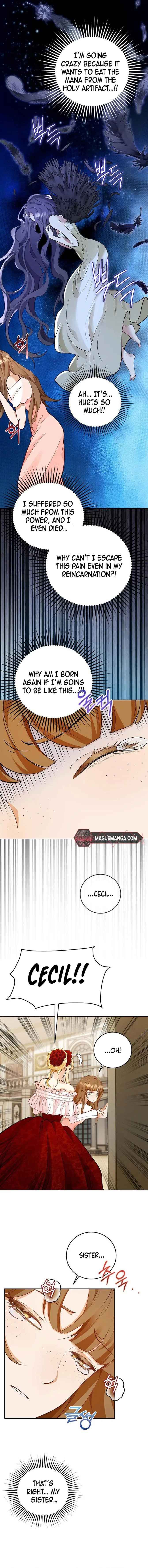 After the Frozen Heart Melts Chapter 4 57 10