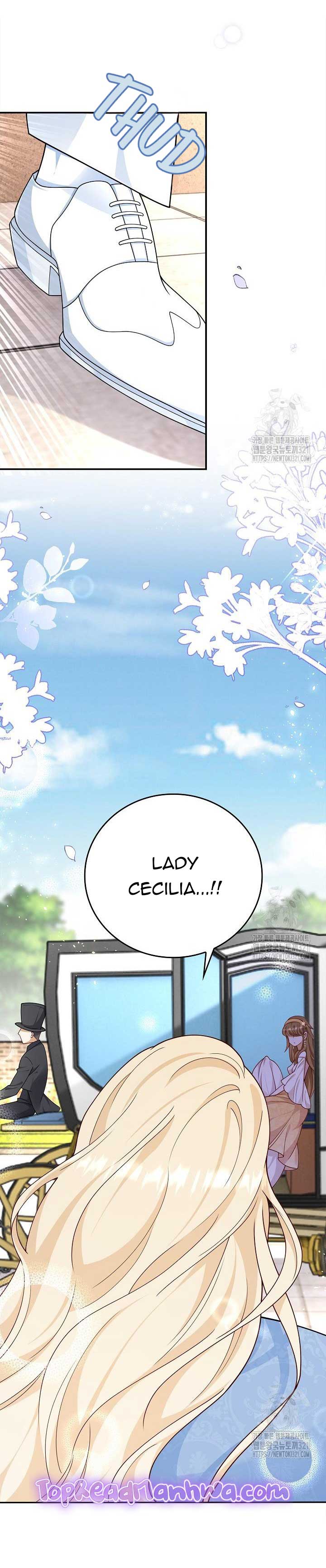 After the Frozen Heart Melts Chapter 40 98 04