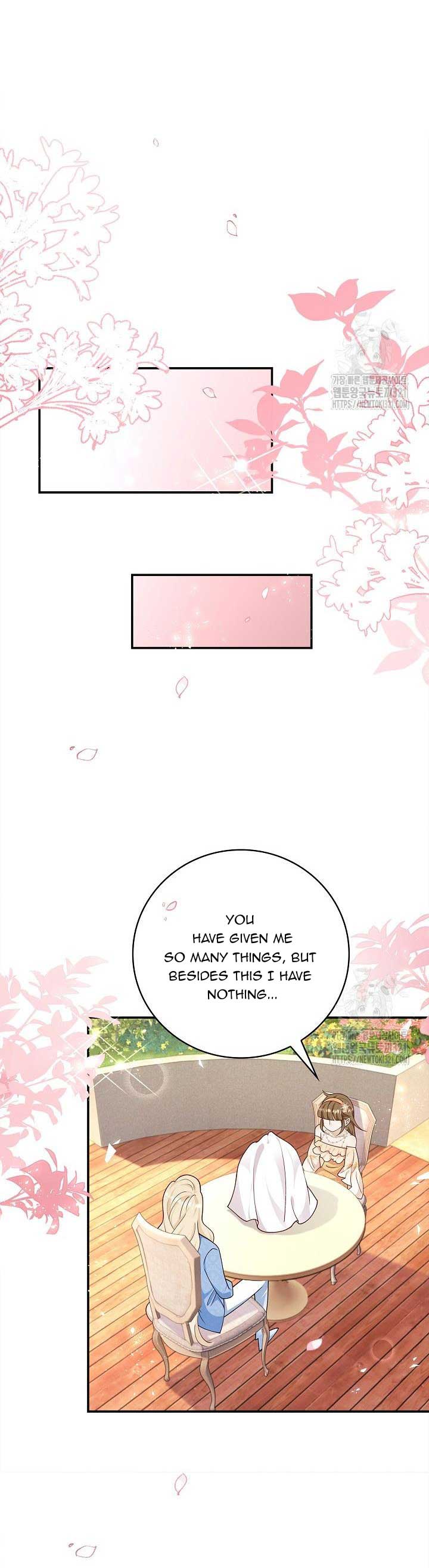 After the Frozen Heart Melts Chapter 40 103 09