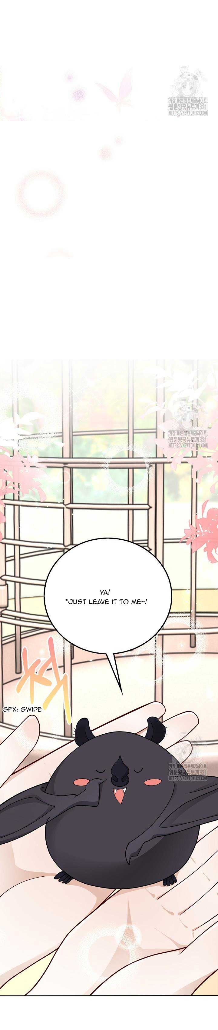 After the Frozen Heart Melts Chapter 40 107 13