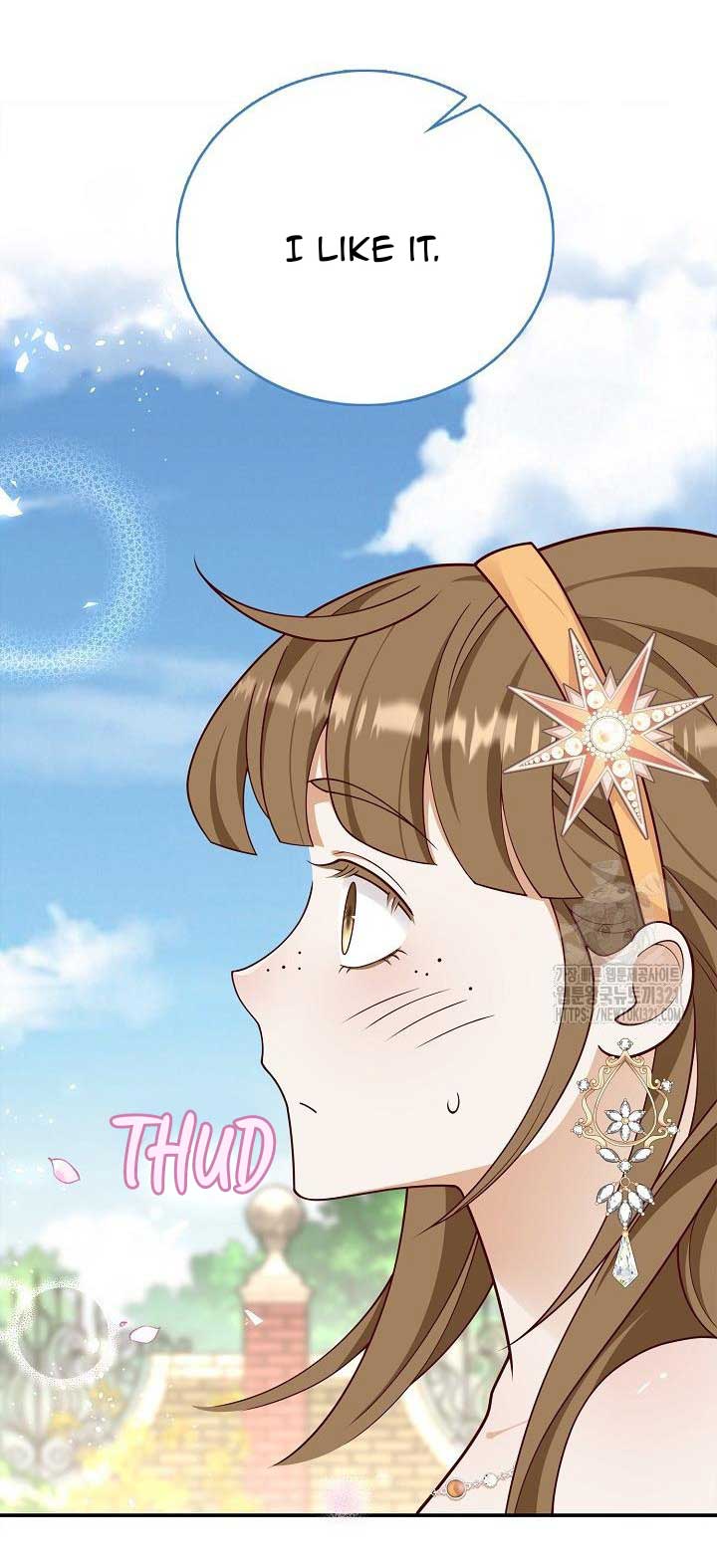 After the Frozen Heart Melts Chapter 40 109 15