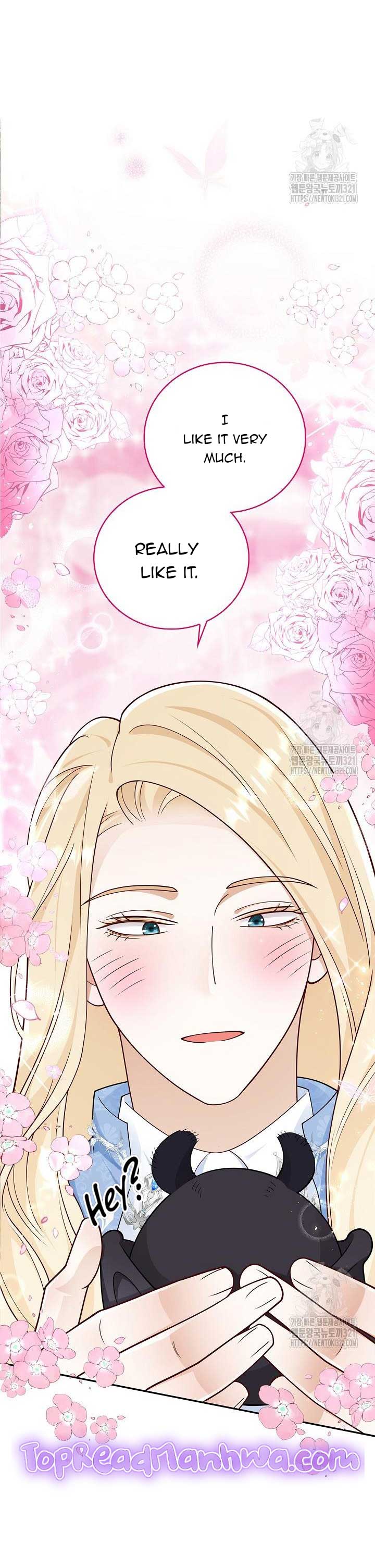 After the Frozen Heart Melts Chapter 40 110 16