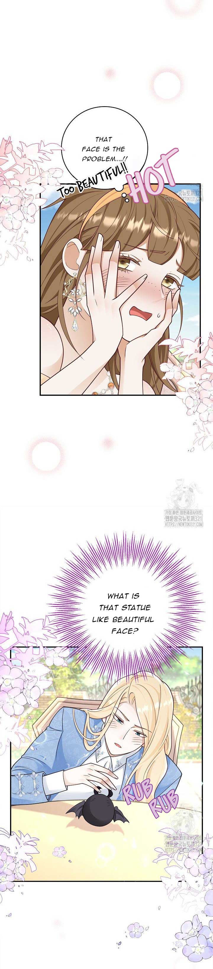 After the Frozen Heart Melts Chapter 40 112 18