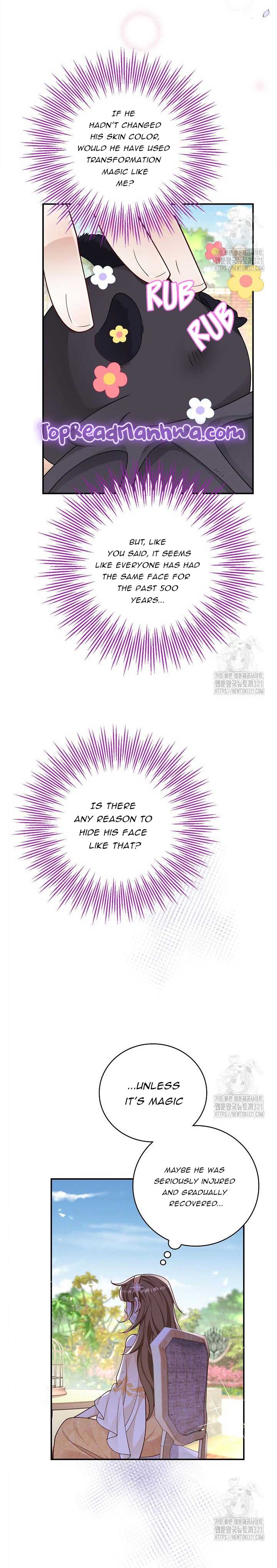 After the Frozen Heart Melts Chapter 40 113 19