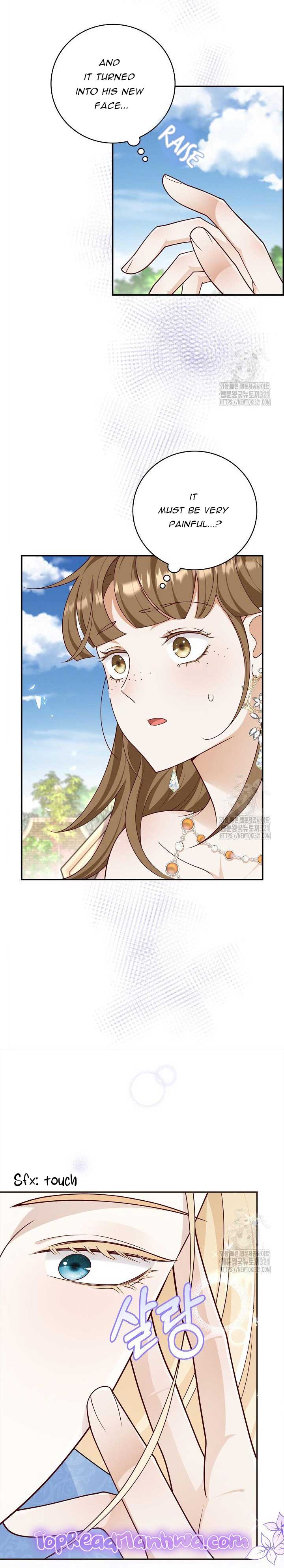 After the Frozen Heart Melts Chapter 40 114 20