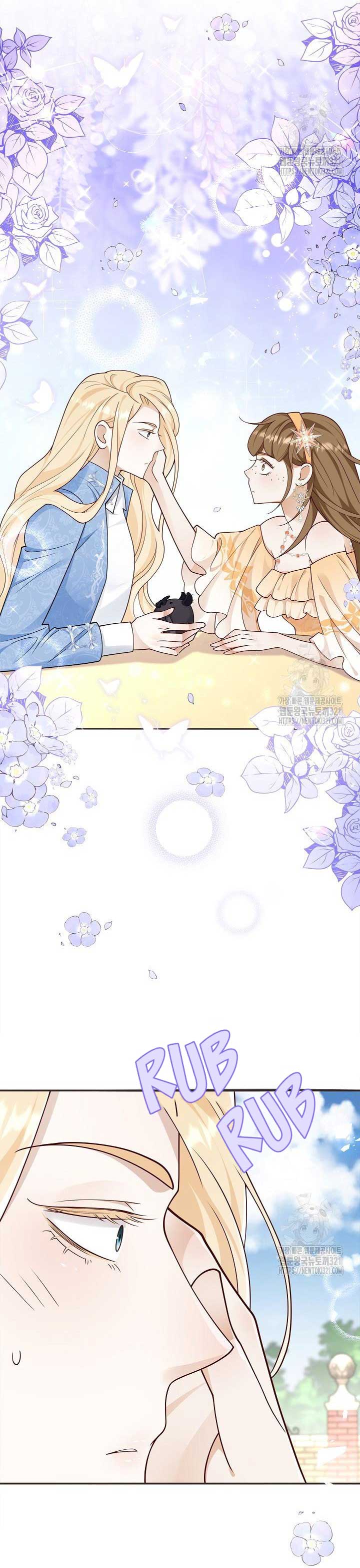 After the Frozen Heart Melts Chapter 40 115 21