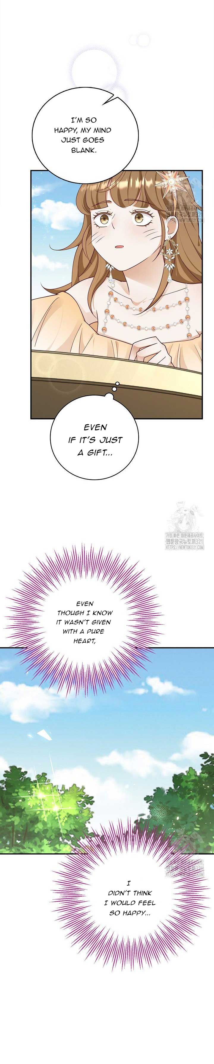 After the Frozen Heart Melts Chapter 40 119 25