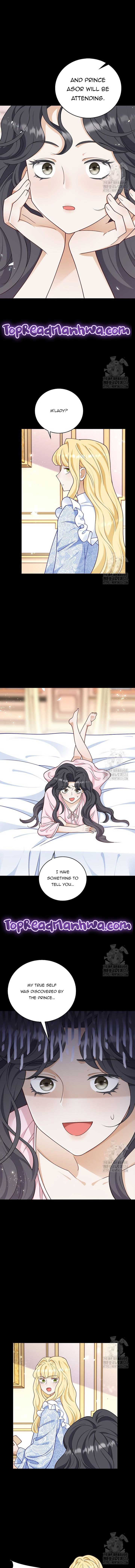 After the Frozen Heart Melts Chapter 43 62 12