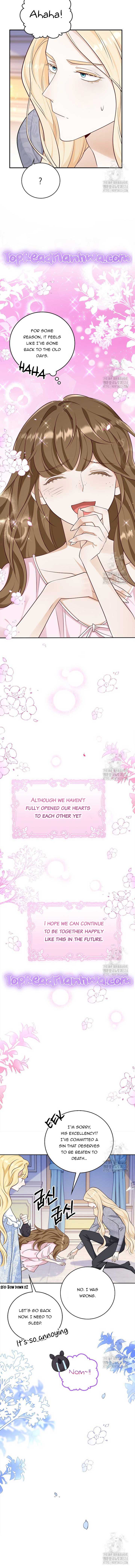 After the Frozen Heart Melts Chapter 43 52 2